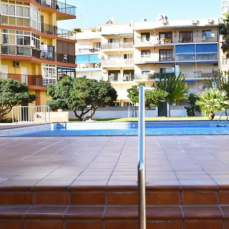 Berlin Playa - Torremolinos Apartment Luaran gambar
