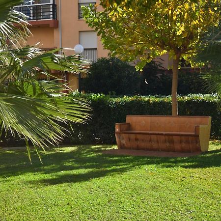 Berlin Playa - Torremolinos Apartment Luaran gambar