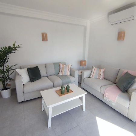 Berlin Playa - Torremolinos Apartment Luaran gambar