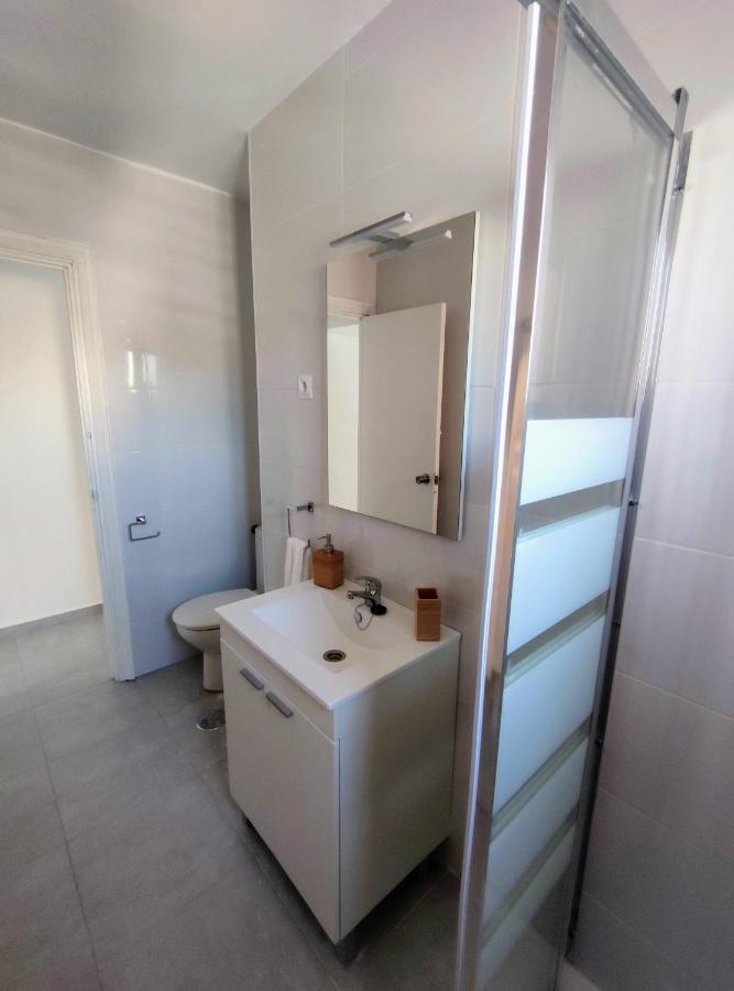 Berlin Playa - Torremolinos Apartment Luaran gambar