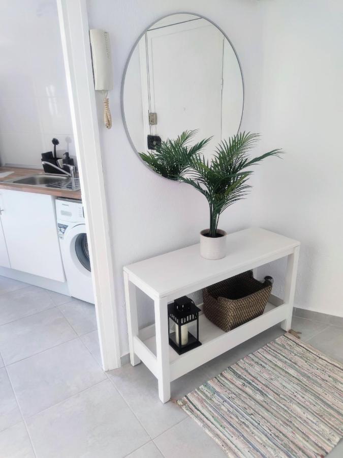 Berlin Playa - Torremolinos Apartment Luaran gambar