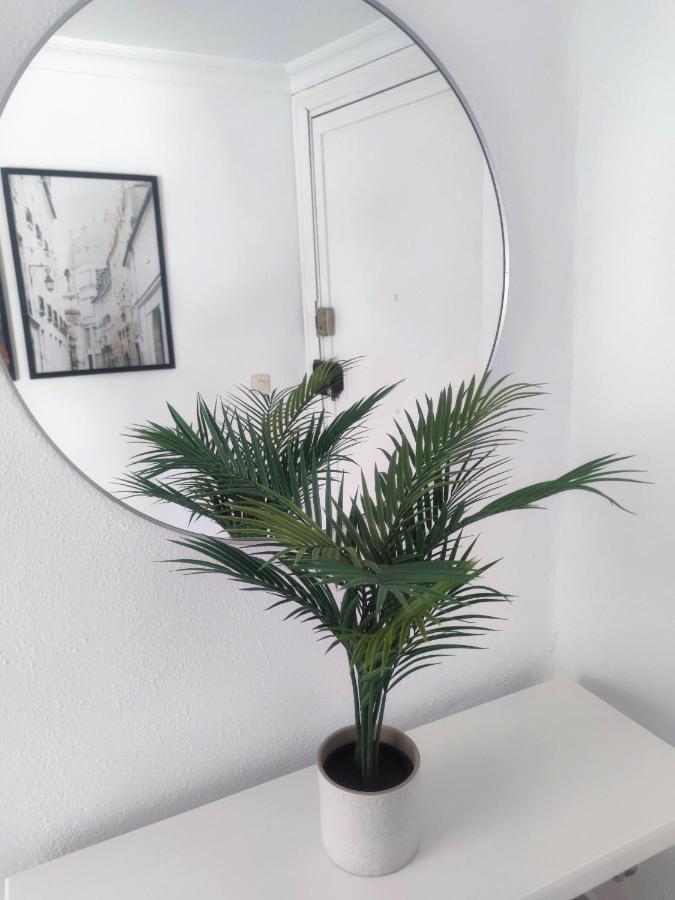 Berlin Playa - Torremolinos Apartment Luaran gambar