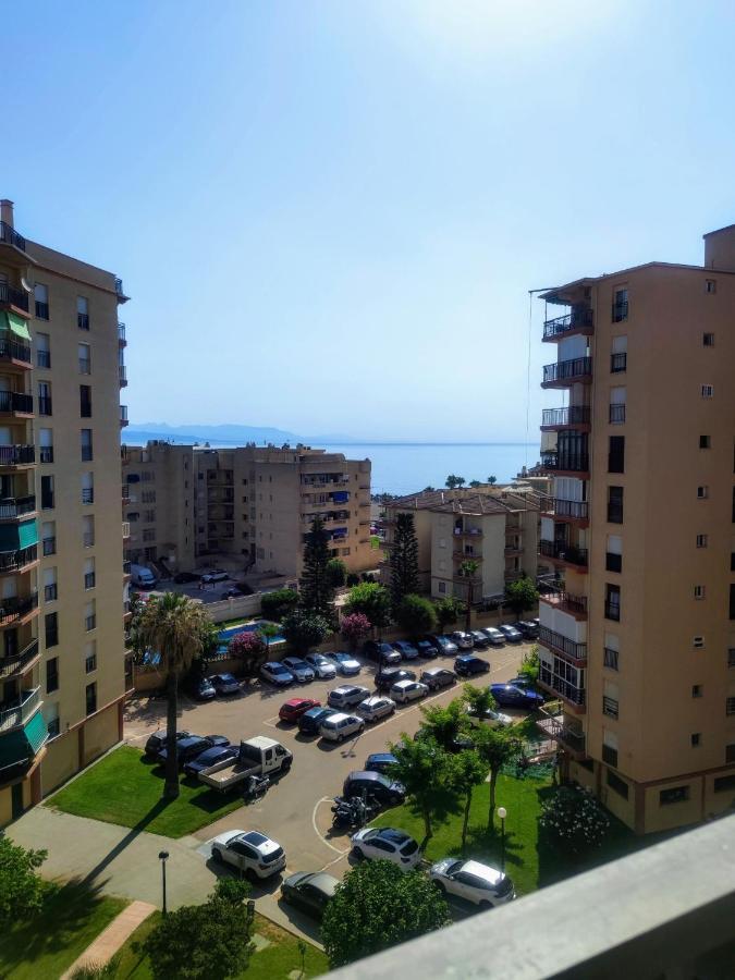 Berlin Playa - Torremolinos Apartment Luaran gambar