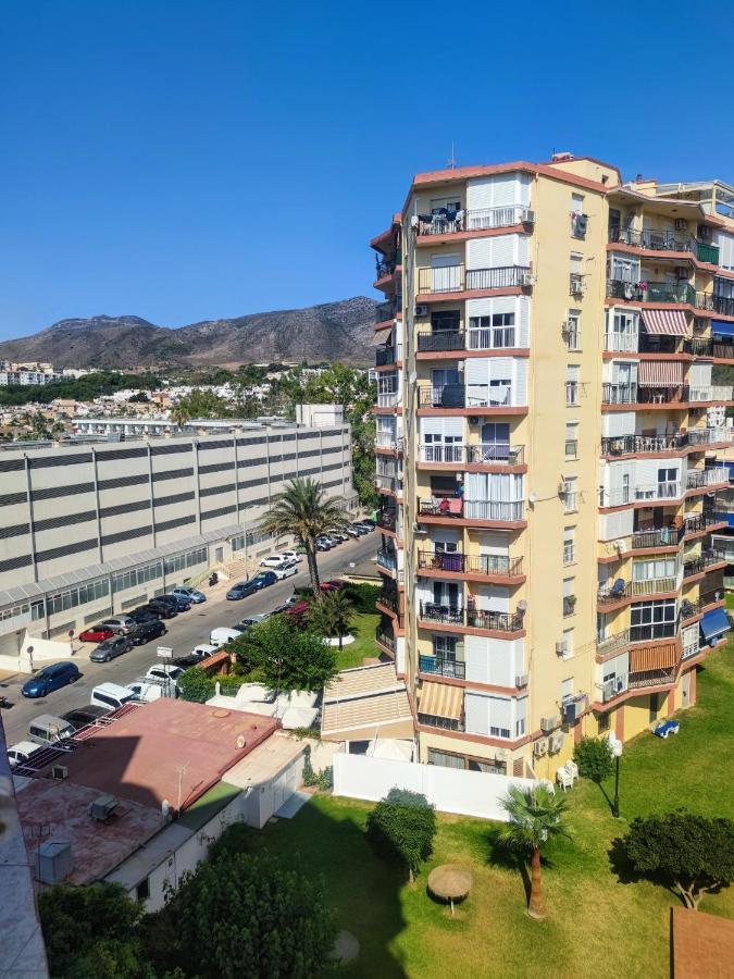 Berlin Playa - Torremolinos Apartment Luaran gambar