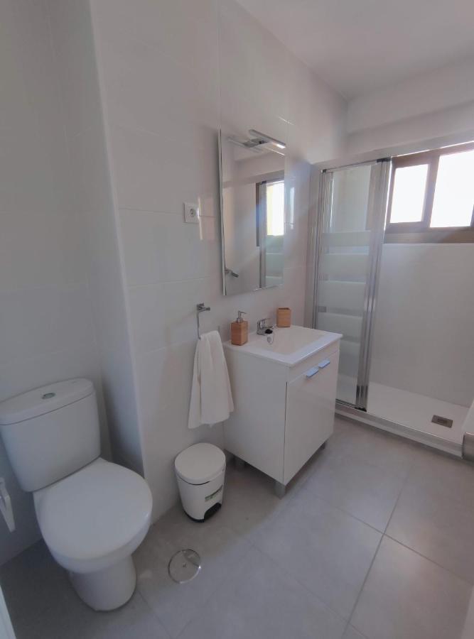 Berlin Playa - Torremolinos Apartment Luaran gambar
