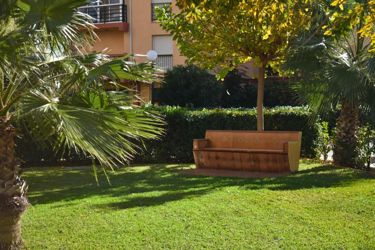 Berlin Playa - Torremolinos Apartment Luaran gambar