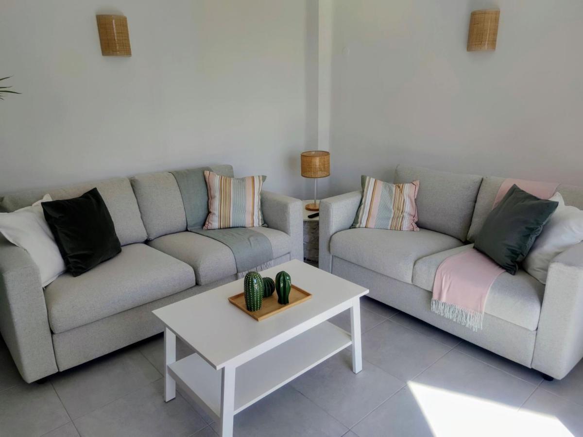 Berlin Playa - Torremolinos Apartment Luaran gambar