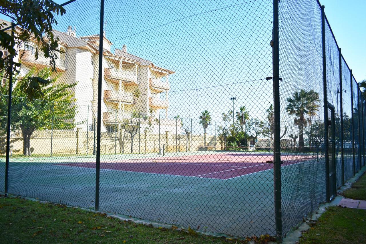 Berlin Playa - Torremolinos Apartment Luaran gambar