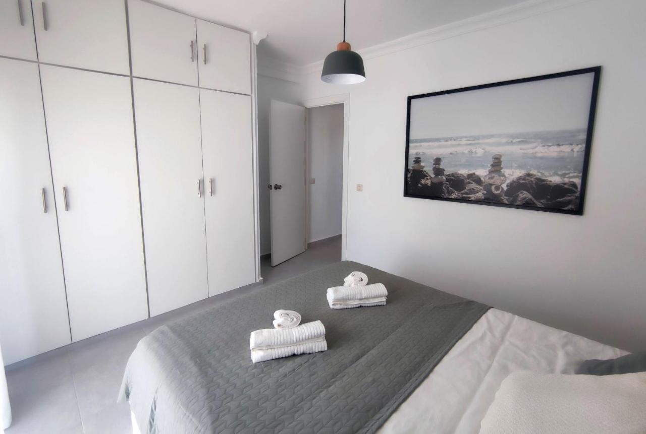Berlin Playa - Torremolinos Apartment Luaran gambar